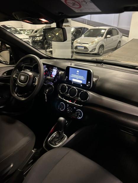 FIAT Argo 1.3 4P FLEX FIREFLY TREKKING AUTOM�TICO CVT, Foto 18
