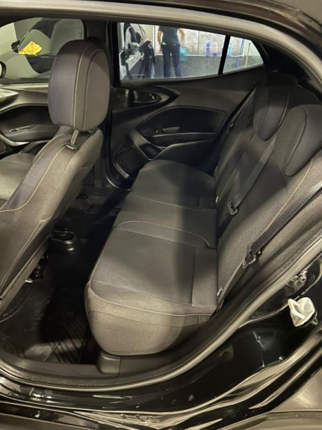 FIAT Argo 1.3 4P FLEX FIREFLY TREKKING AUTOM�TICO CVT, Foto 19