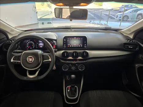 FIAT Argo 1.8 4P FLEX E.TORQ PRECISION AUTOMTICO, Foto 11