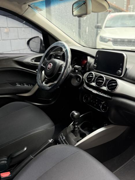 FIAT Argo 1.8 4P FLEX E.TORQ PRECISION, Foto 6