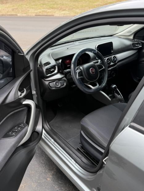 FIAT Argo 1.8 4P FLEX E.TORQ PRECISION, Foto 8