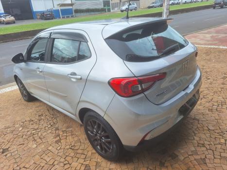 FIAT Argo 1.8 4P FLEX E.TORQ PRECISION, Foto 6