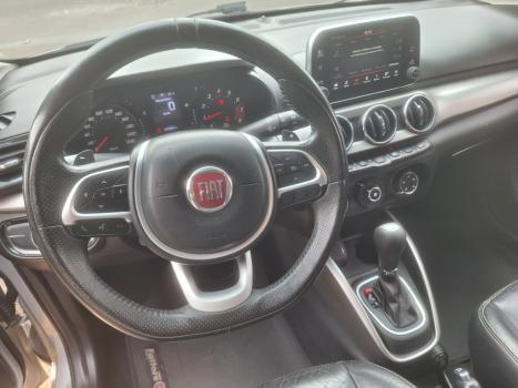 FIAT Argo 1.8 4P FLEX E.TORQ PRECISION, Foto 7