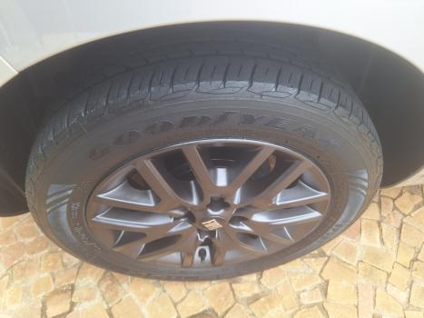 FIAT Argo 1.8 4P FLEX E.TORQ PRECISION, Foto 8