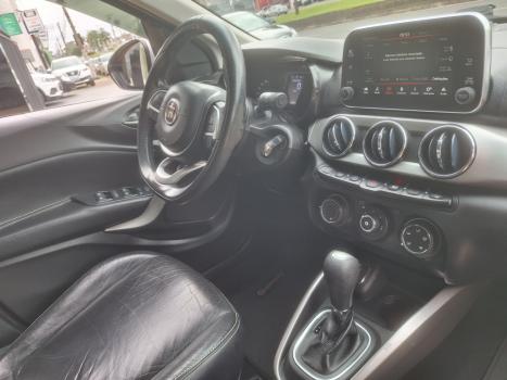 FIAT Argo 1.8 4P FLEX E.TORQ PRECISION, Foto 9