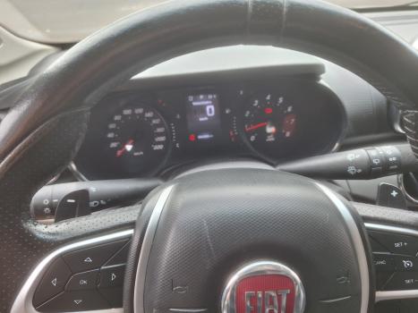 FIAT Argo 1.8 4P FLEX E.TORQ PRECISION, Foto 10