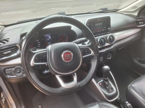 FIAT Argo 1.8 4P FLEX E.TORQ PRECISION, Foto 11