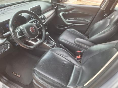 FIAT Argo 1.8 4P FLEX E.TORQ PRECISION, Foto 12