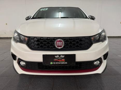 FIAT Argo 1.8 4P FLEX E.TORQ HGT, Foto 2