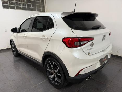 FIAT Argo 1.8 4P FLEX E.TORQ HGT, Foto 7