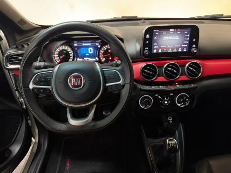 FIAT Argo 1.8 4P FLEX E.TORQ HGT, Foto 10