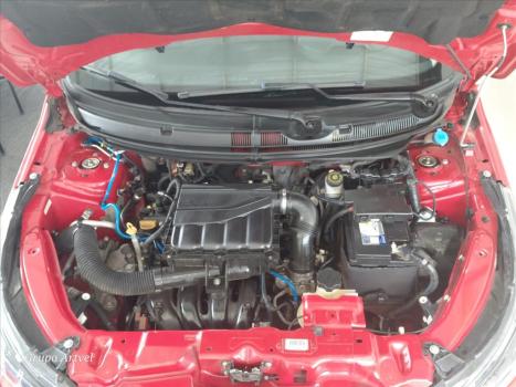 FIAT Argo 1.8 4P FLEX E.TORQ PRECISION AUTOM�TICO, Foto 10