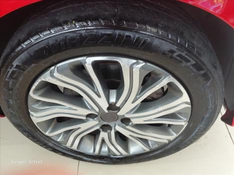 FIAT Argo 1.8 4P FLEX E.TORQ PRECISION AUTOM�TICO, Foto 11