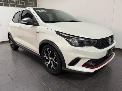 FIAT Argo 1.8 4P FLEX E.TORQ HGT, Foto 3