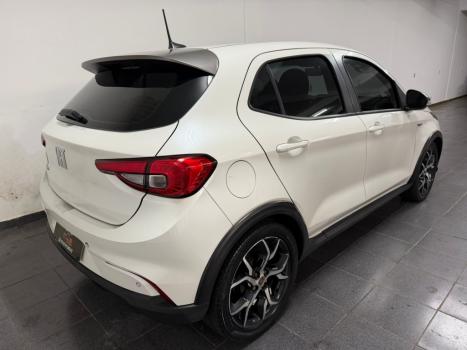 FIAT Argo 1.8 4P FLEX E.TORQ HGT, Foto 5