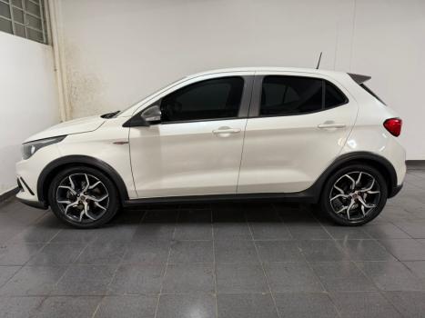 FIAT Argo 1.8 4P FLEX E.TORQ HGT, Foto 8