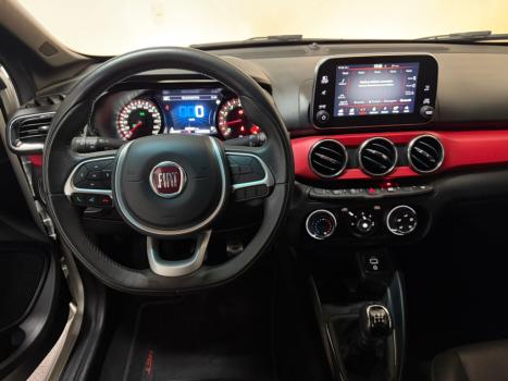 FIAT Argo 1.8 4P FLEX E.TORQ HGT, Foto 10