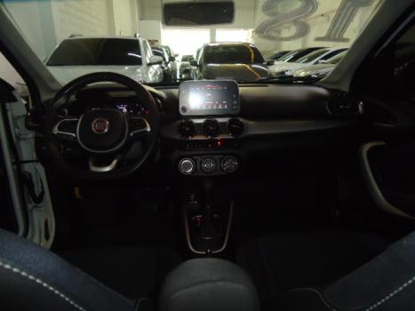 FIAT Argo 1.8 4P FLEX E.TORQ PRECISION AUTOM�TICO, Foto 4