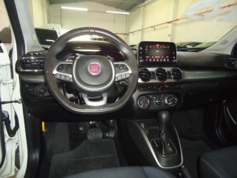 FIAT Argo 1.8 4P FLEX E.TORQ PRECISION AUTOM�TICO, Foto 6