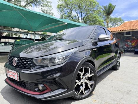 FIAT Argo 1.8 4P FLEX E.TORQ HGT AUTOMÁTICO, Foto 2