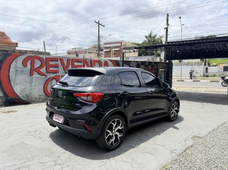 FIAT Argo 1.8 4P FLEX E.TORQ HGT AUTOMÁTICO, Foto 4