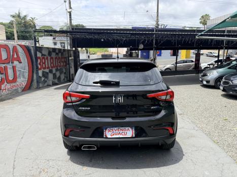 FIAT Argo 1.8 4P FLEX E.TORQ HGT AUTOMÁTICO, Foto 5