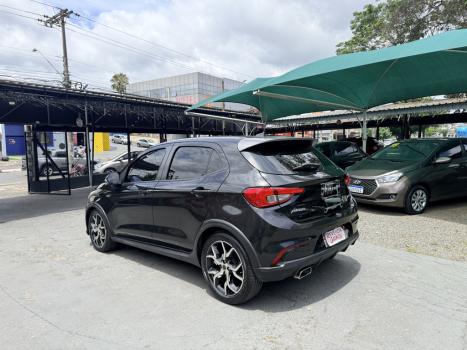 FIAT Argo 1.8 4P FLEX E.TORQ HGT AUTOMÁTICO, Foto 6