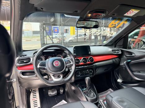 FIAT Argo 1.8 4P FLEX E.TORQ HGT AUTOMÁTICO, Foto 8