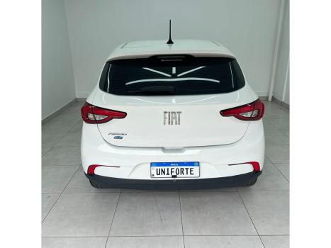 FIAT Argo , Foto 5