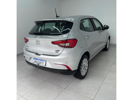 FIAT Argo , Foto 4