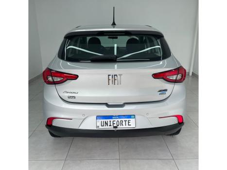 FIAT Argo , Foto 5