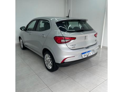 FIAT Argo , Foto 6