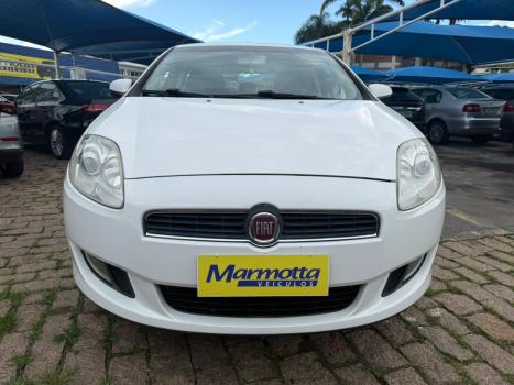 FIAT Bravo 1.8 16V 4P FLEX ABSOLUTE DUALOGIC AUTOMATIZADO, Foto 2