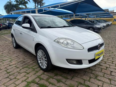 FIAT Bravo 1.8 16V 4P FLEX ABSOLUTE DUALOGIC AUTOMATIZADO, Foto 3