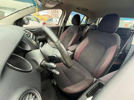 FIAT Bravo 1.8 16V 4P FLEX ABSOLUTE DUALOGIC AUTOMATIZADO, Foto 7