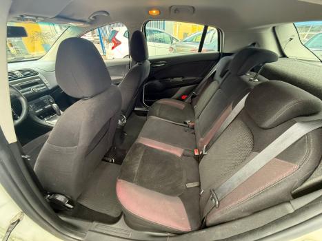 FIAT Bravo 1.8 16V 4P FLEX ABSOLUTE DUALOGIC AUTOMATIZADO, Foto 8