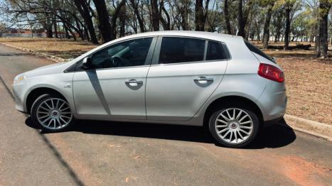 FIAT Bravo 1.8 16V 4P FLEX ABSOLUTE DUALOGIC AUTOMATIZADO, Foto 6