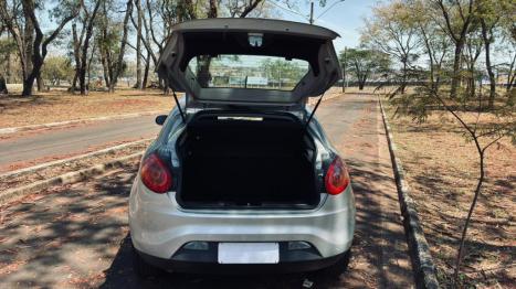 FIAT Bravo 1.8 16V 4P FLEX ABSOLUTE DUALOGIC AUTOMATIZADO, Foto 7