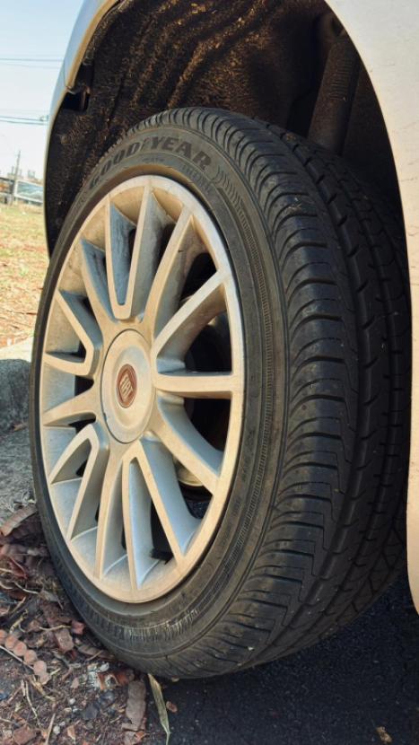 FIAT Bravo 1.8 16V 4P FLEX ABSOLUTE DUALOGIC AUTOMATIZADO, Foto 8