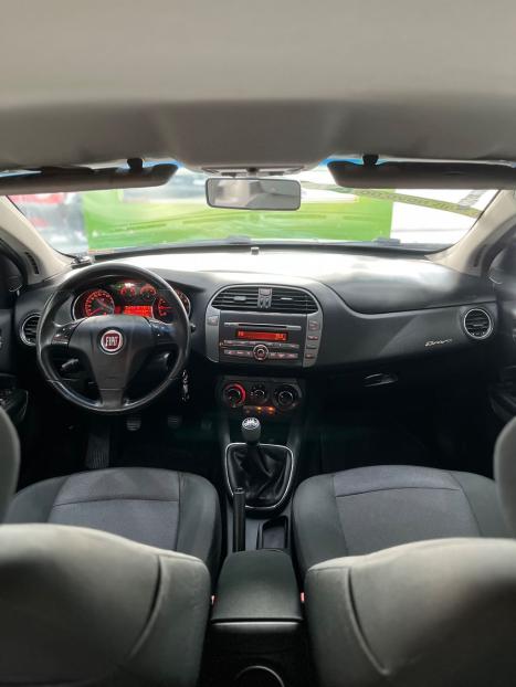 FIAT Bravo 1.8 16V 4P ESSENCE FLEX, Foto 2