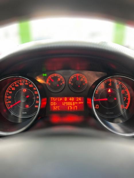 FIAT Bravo 1.8 16V 4P ESSENCE FLEX, Foto 6