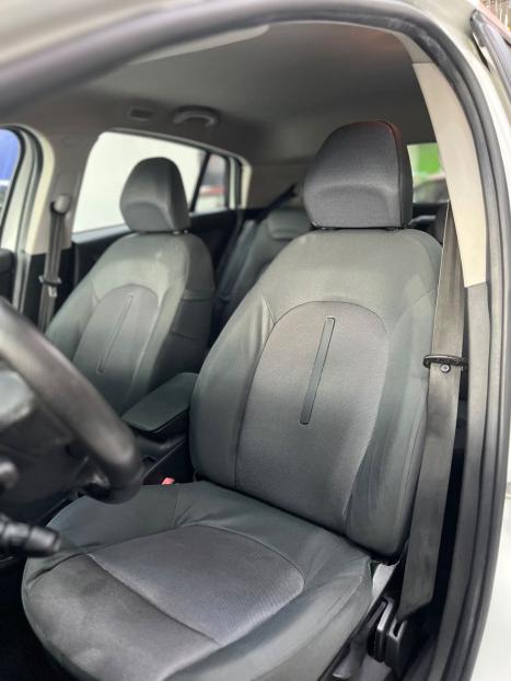 FIAT Bravo 1.8 16V 4P ESSENCE FLEX, Foto 11