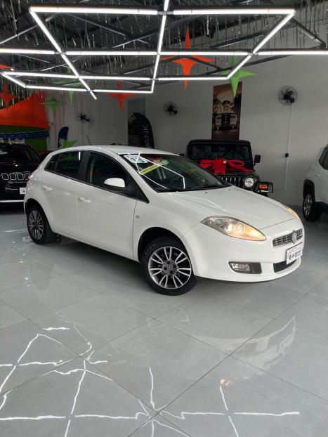 FIAT Bravo 1.8 16V 4P ESSENCE FLEX, Foto 12