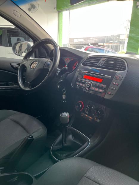 FIAT Bravo 1.8 16V 4P ESSENCE FLEX, Foto 13