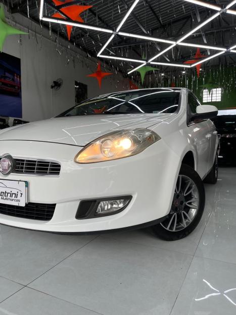 FIAT Bravo 1.8 16V 4P ESSENCE FLEX, Foto 14