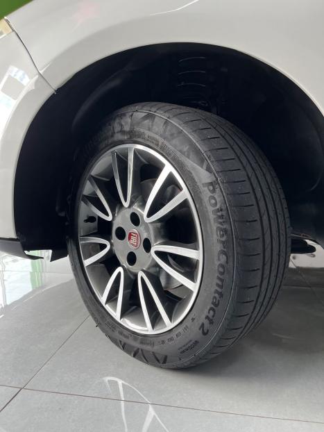 FIAT Bravo 1.8 16V 4P ESSENCE FLEX, Foto 15