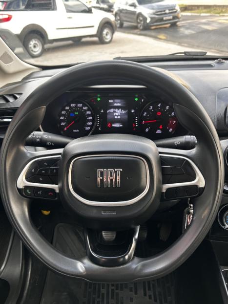 FIAT Cronos 1.0 4P FIREFLY FLEX DRIVE, Foto 3 FIAT Cronos 1.0 4P FIREFLY FLEX DRIVE, Foto 3