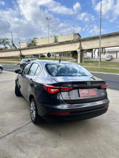 FIAT Cronos 1.0 4P FIREFLY FLEX DRIVE, Foto 4 FIAT Cronos 1.0 4P FIREFLY FLEX DRIVE, Foto 4