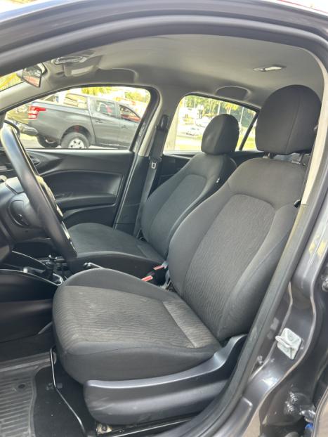 FIAT Cronos 1.0 4P FIREFLY FLEX DRIVE, Foto 7 FIAT Cronos 1.0 4P FIREFLY FLEX DRIVE, Foto 7