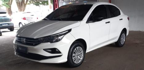 FIAT Cronos 1.0 4P FIREFLY FLEX, Foto 1